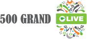 500 Grand Live